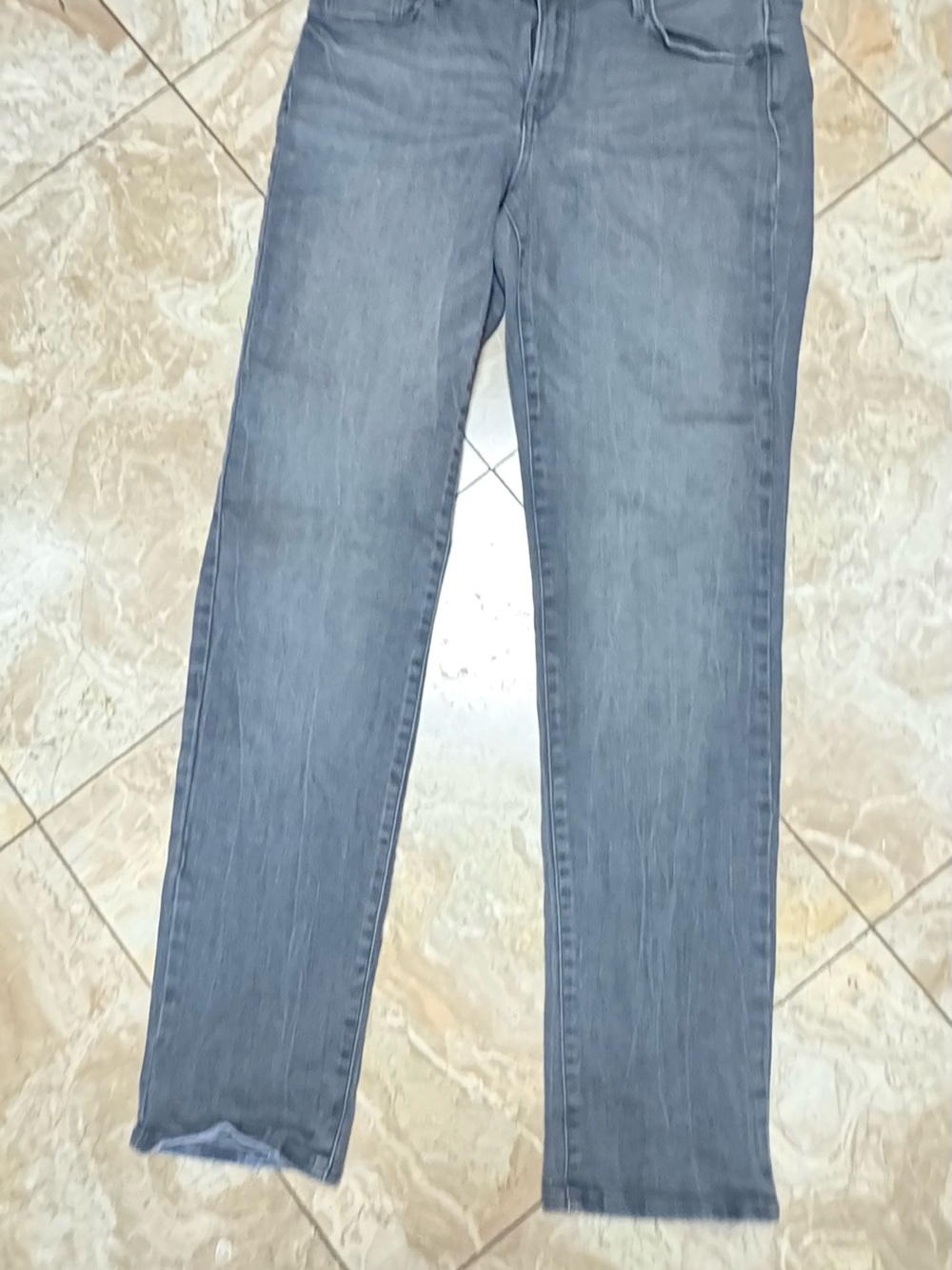 Calvin Klein Jeans Ultimate Skinny Jeans 14